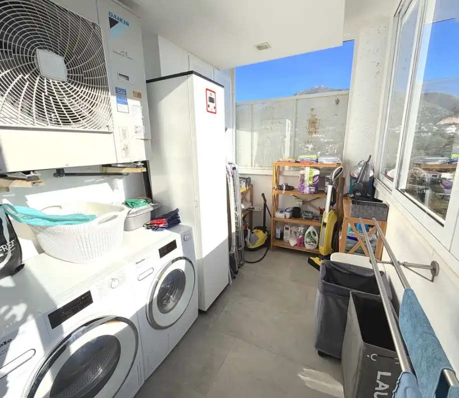 Wohnung mit Pool zum Verkauf in Centro ciudad, imagen 23