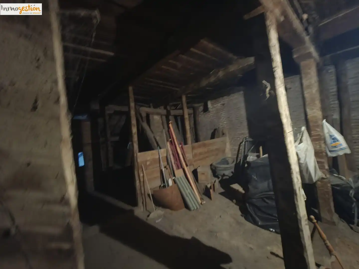 Casa o xalet en venda en Valdestillas