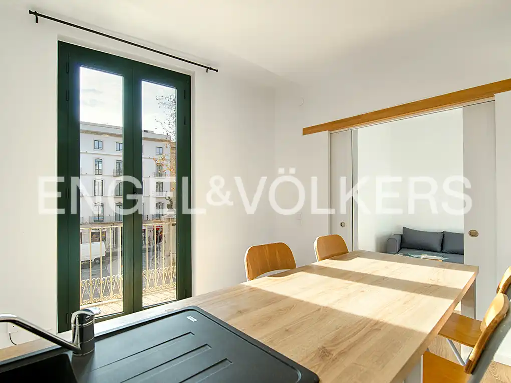Mixed residential for sale in La Rambla 4, imagen 8