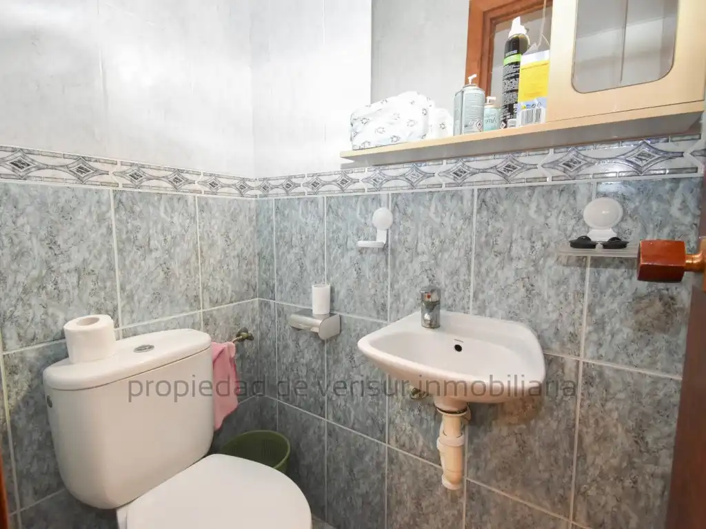 Wohnung mit Balkon zum Verkauf in Casco Antiguo, imagen 7