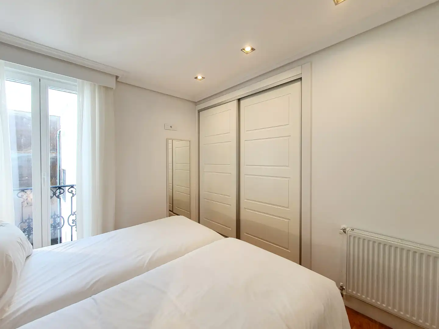 Penthouse mit Terrasse zur Miete in Centro, imagen 29