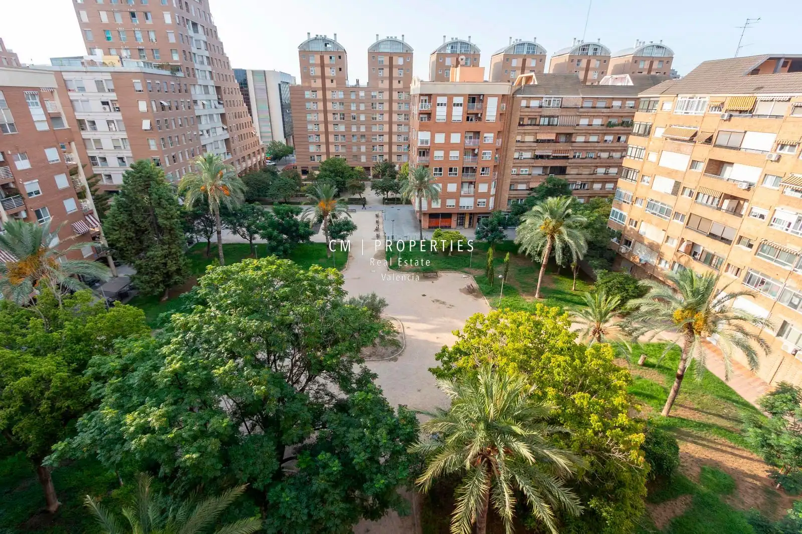 Flat for rent in Instituto Obrero Valencia, Ciutat de les Ciències i de les Arts - Justicia