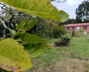 Casa o xalet en venda en Narón amb Calefacció i Jardí privat