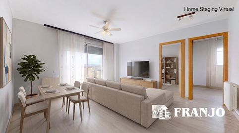 Foto 3 de Piso en venta en Can Serra, Barberà del Vallès