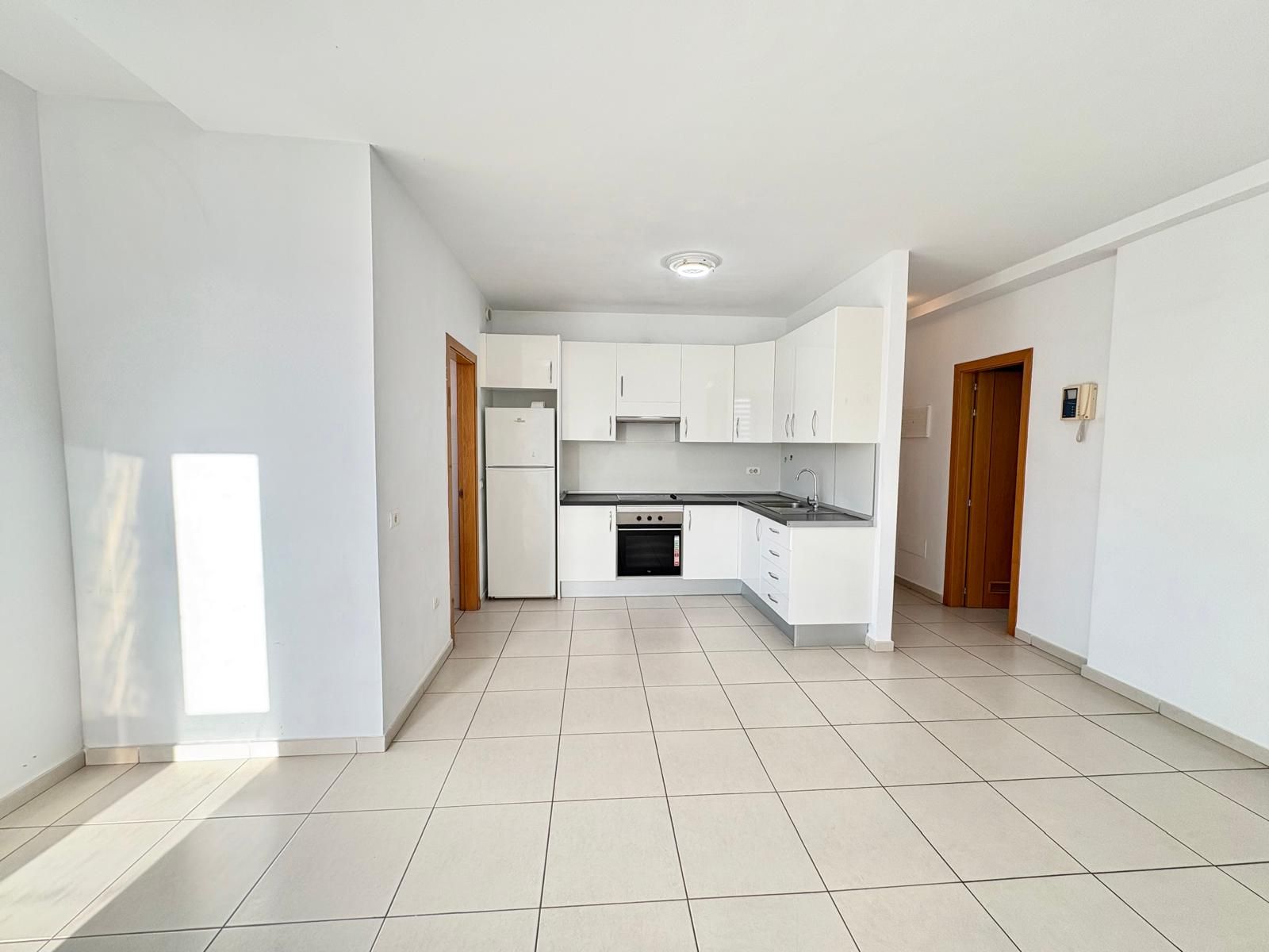 Kitchen of Flat for sale in Granadilla de Abona