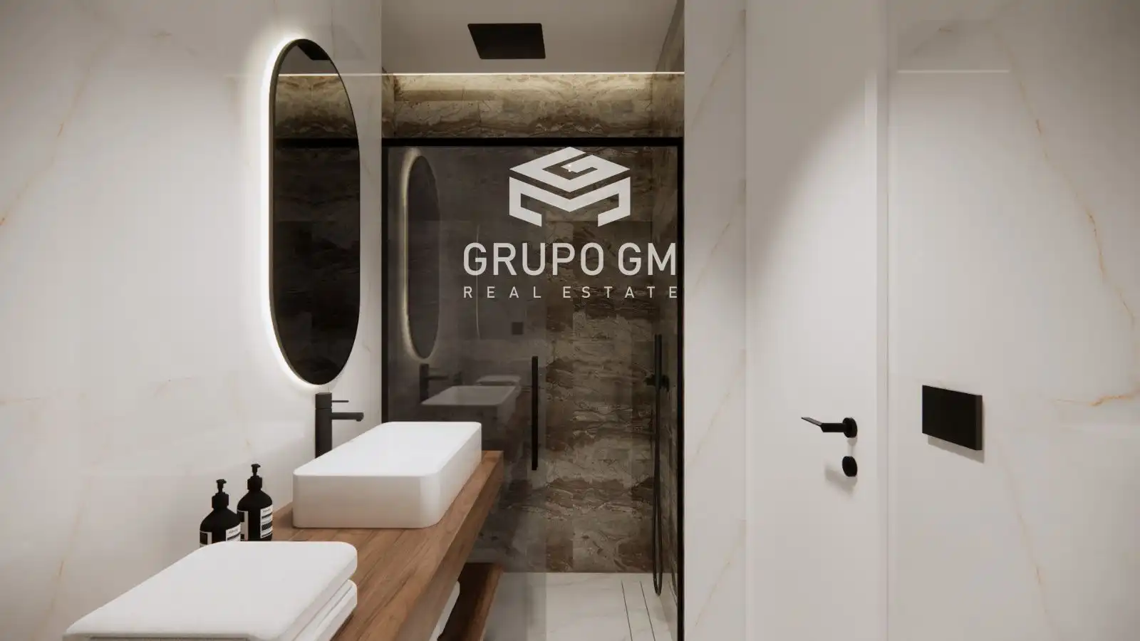Appartement avec ascenseur à vendre à Barrio de Salamanca, imagen 2
