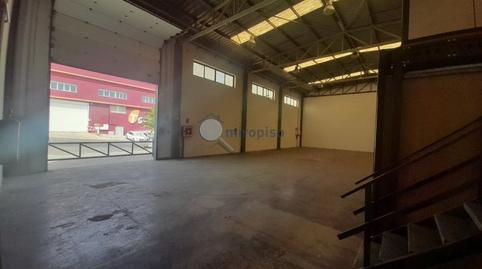 Photo 3 of Industrial buildings to rent in El Mayorazgo, Buenos Aires - Chamberí - Las Moraditas, Santa Cruz de Tenerife