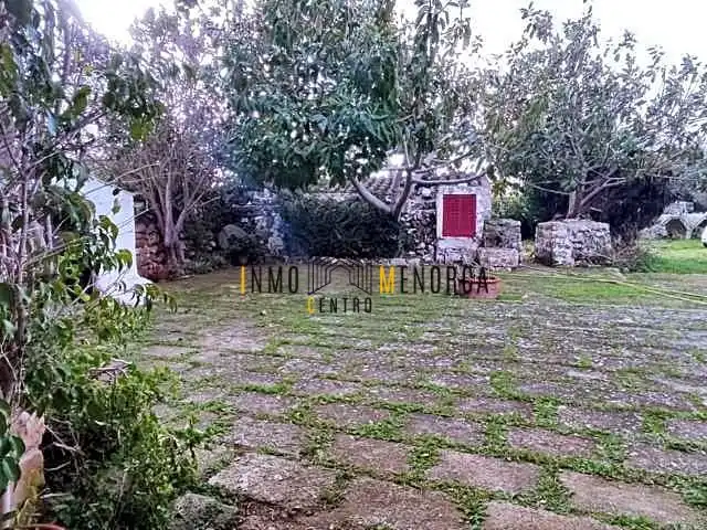 Landhaus mit Garten zum Verkauf in Cala Blanca, imagen 37