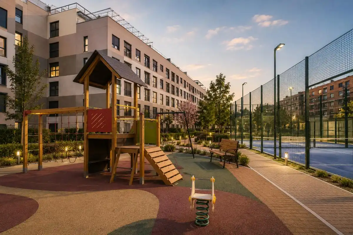 Terrassa de Pis en venda en Fuenlabrada amb Aire condicionat, Calefacció i Jardí privat