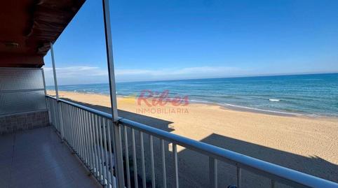 Foto 5 de Apartament en venda a  Golas de las, 128, El Perellonet, Valencia