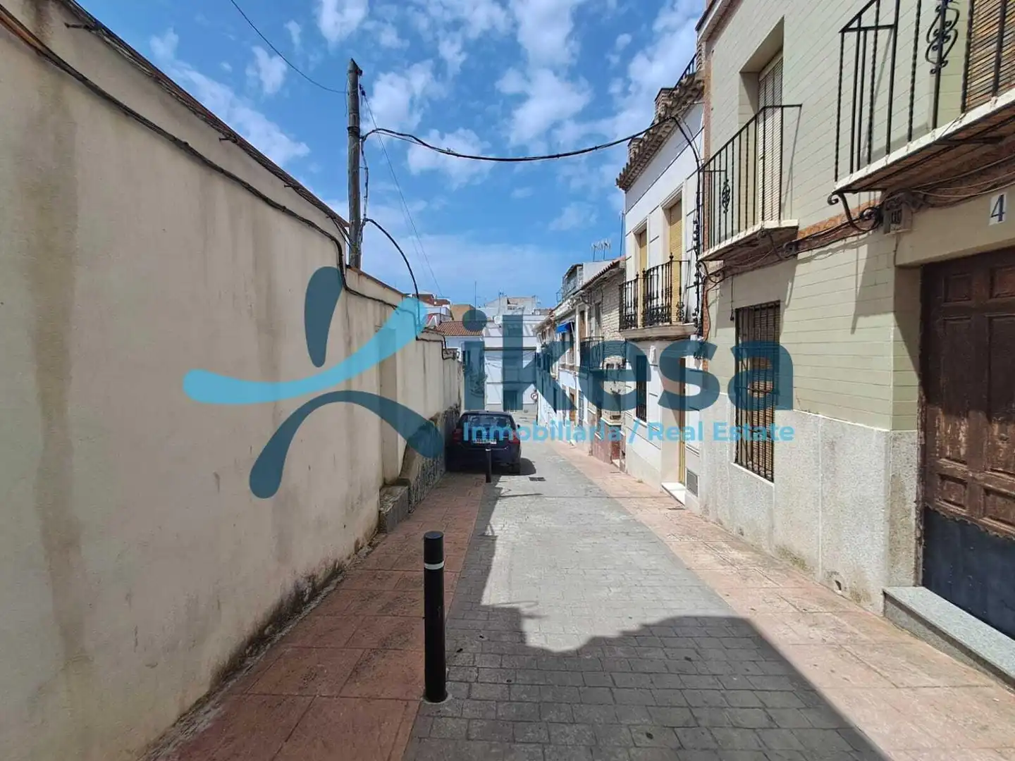 Terreny residencial en venda a Poeta Juan Ramon Jimenez, imagen 9