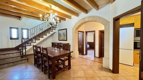 Foto 5 de Finca rústica de lloguer a Es Revellar, Zona Rústica - Interior, Campos