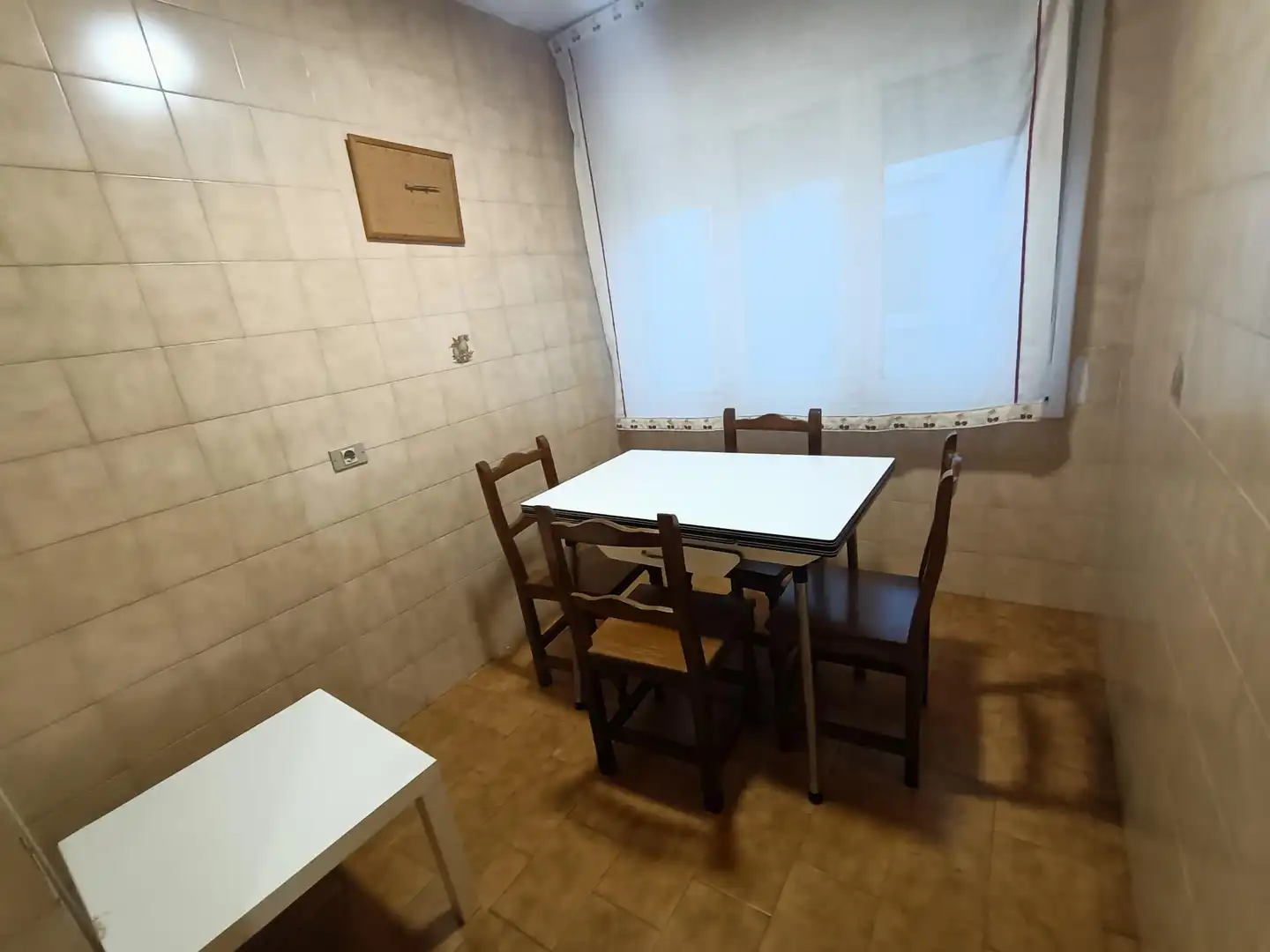 Piso de alquiler en Rúa Doutor Maceira, Conxo