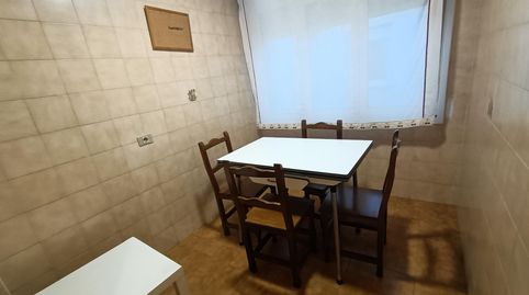 Foto 2 de Piso de alquiler en Rúa Doutor Maceira, Conxo, Santiago de Compostela