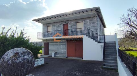 Foto 2 de Casa o xalet en venda a Baños de Molgas, Ourense