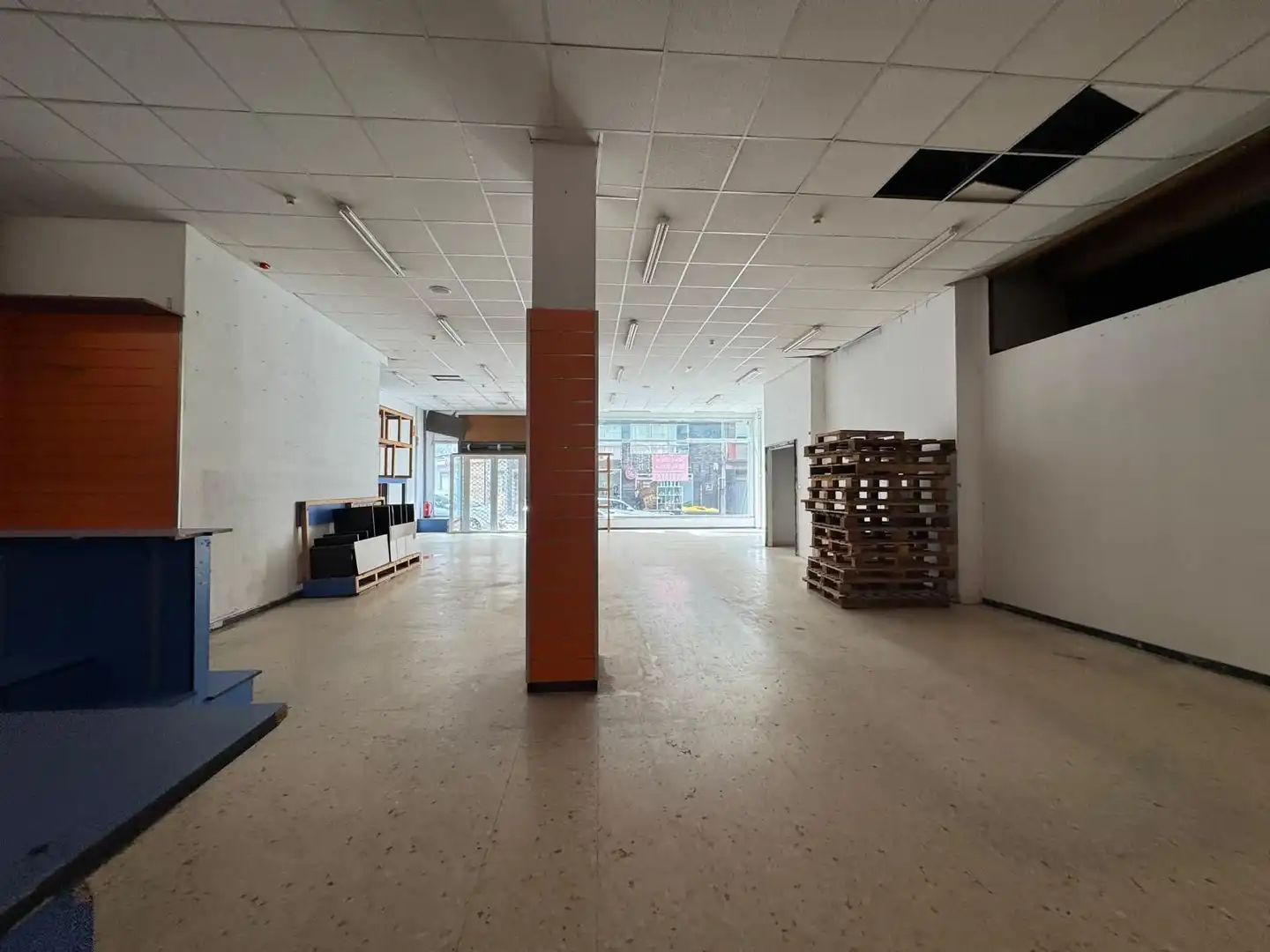Business premises for sale in Os Mallos, imagen 16