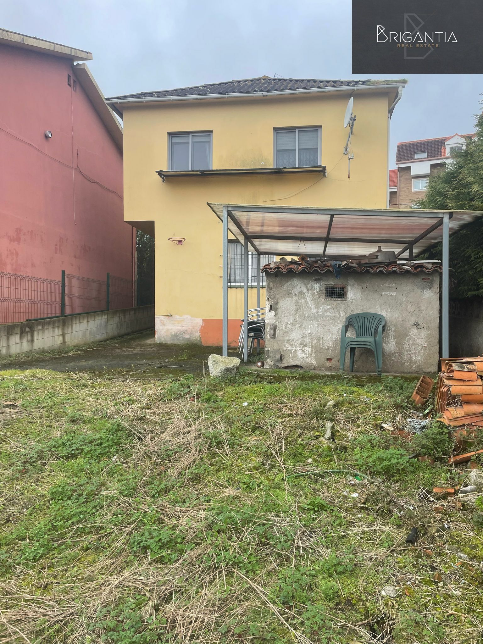Flat for sale in Temple-Cambre, Cambre