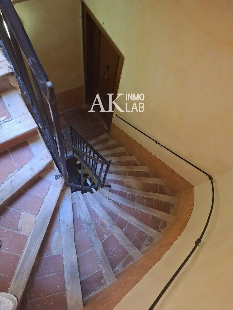Piso en venta en NOU DE LA RAMBLA, imagen 31