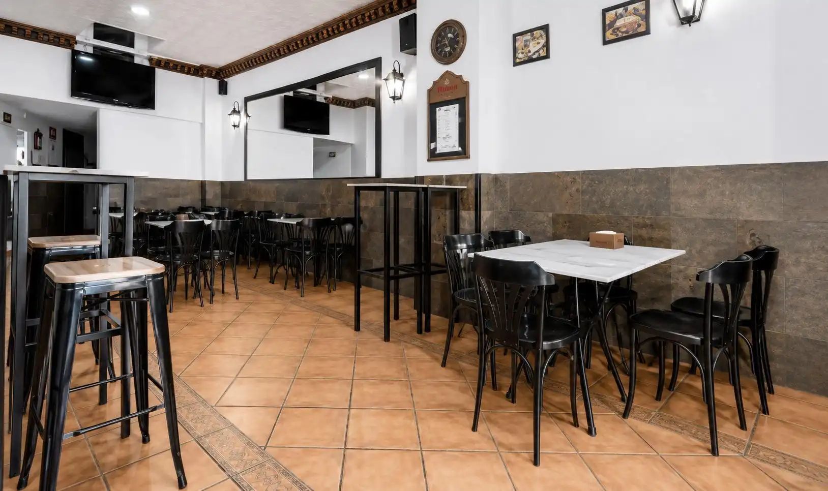 Locale commerciale in vendita a Calle CERVANTES, imagen 6