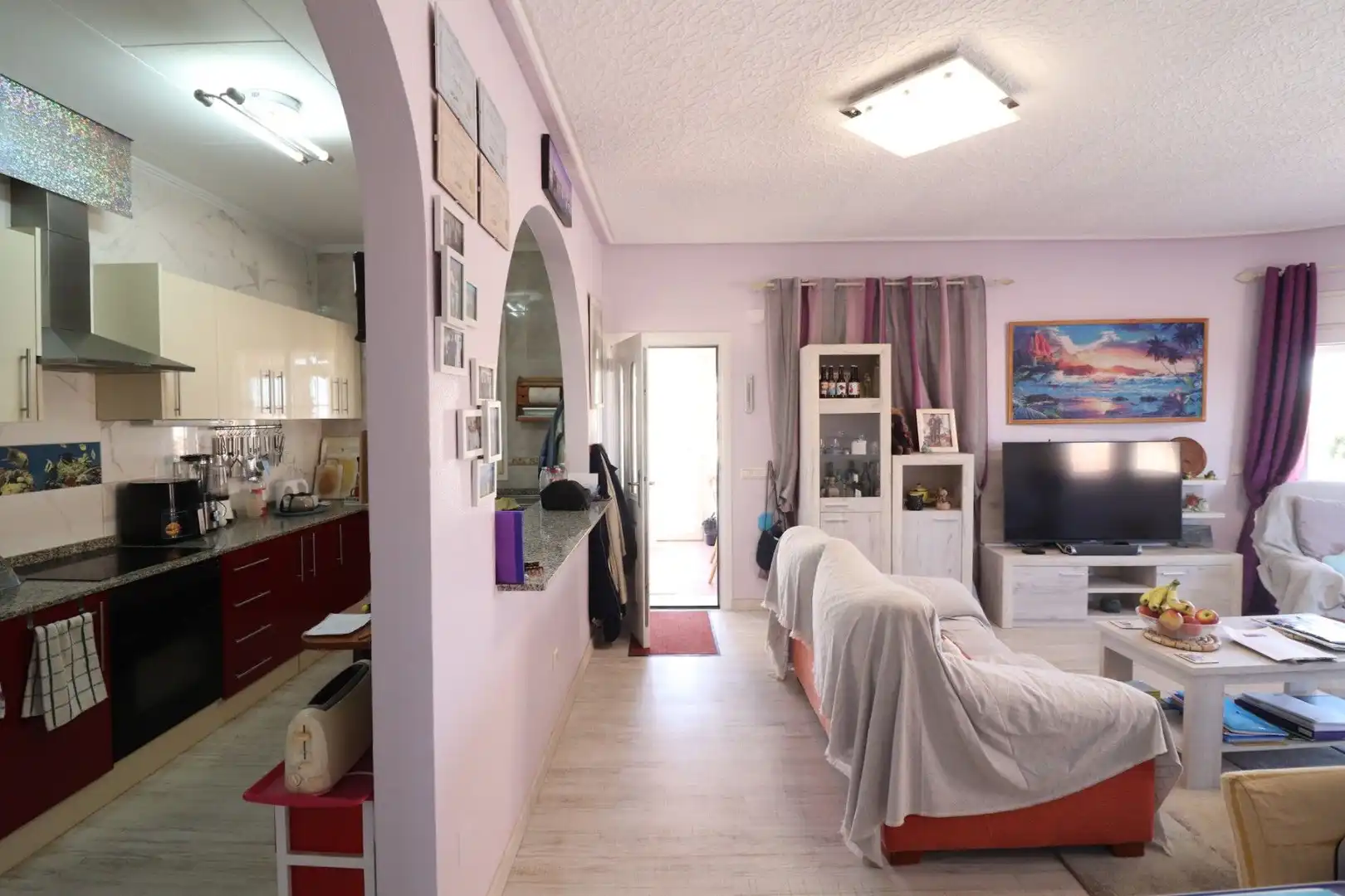 Houses for sale in Rojales  with Community pool