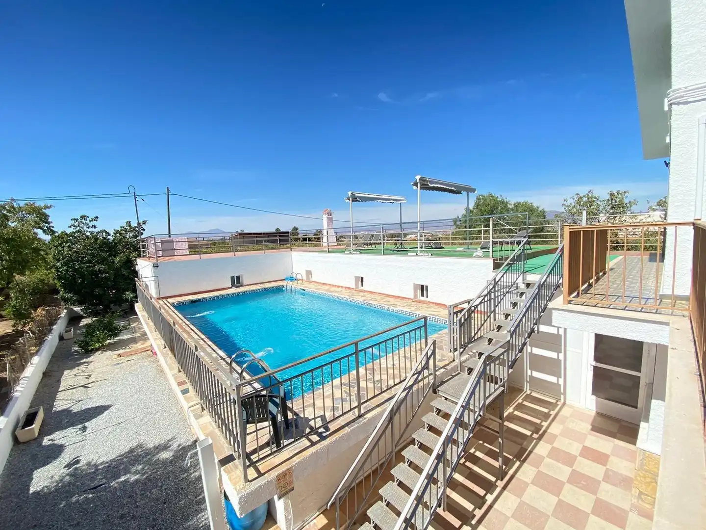 Casa o chalet en venta en Purias