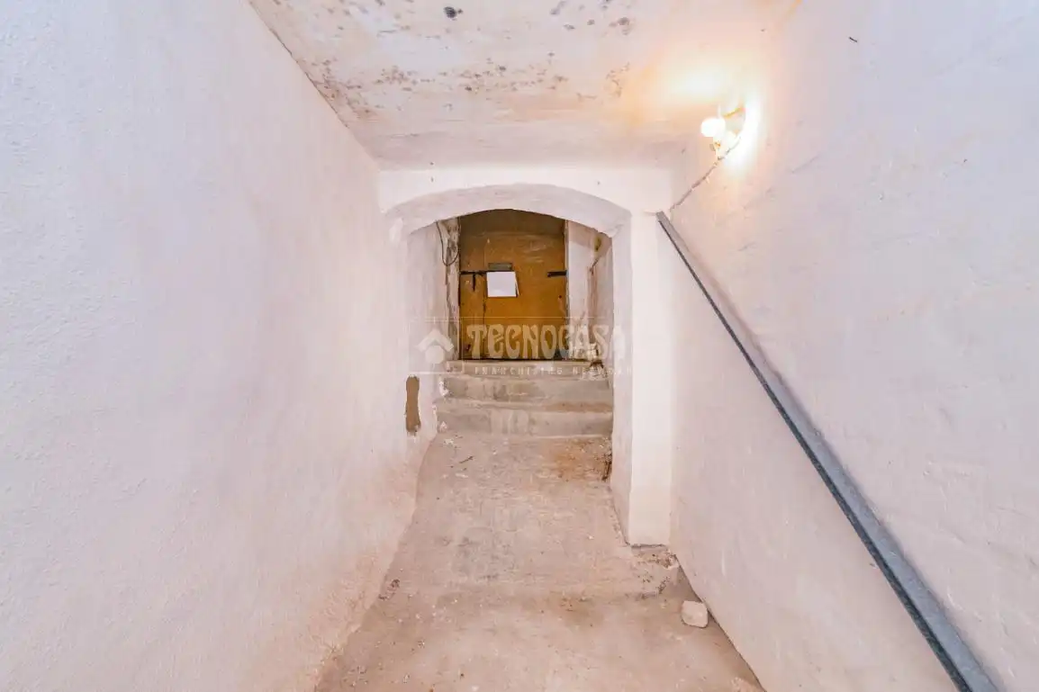 Casa adosada en venta en Loja con Aire acondicionado, Calefacción y Jardín privado