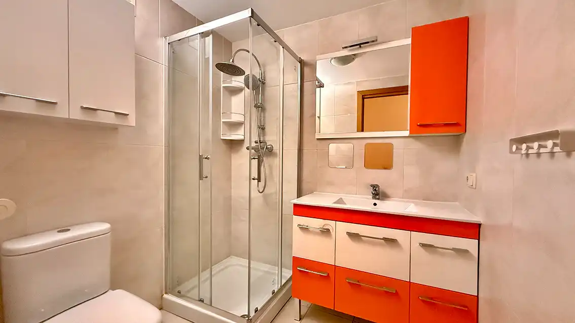 Appartement avec balcon à vendre à Carretera Ansoáin 20B, imagen 22