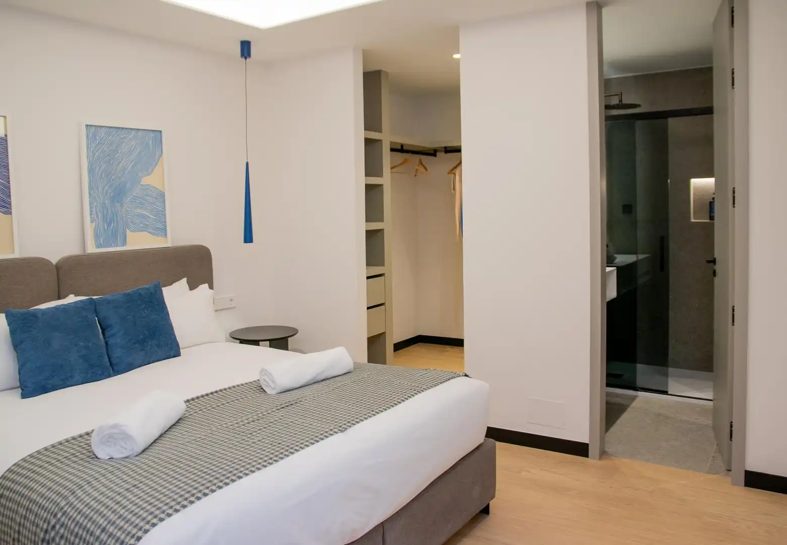 Appartement avec ascenseur à louer à Centro, imagen 24