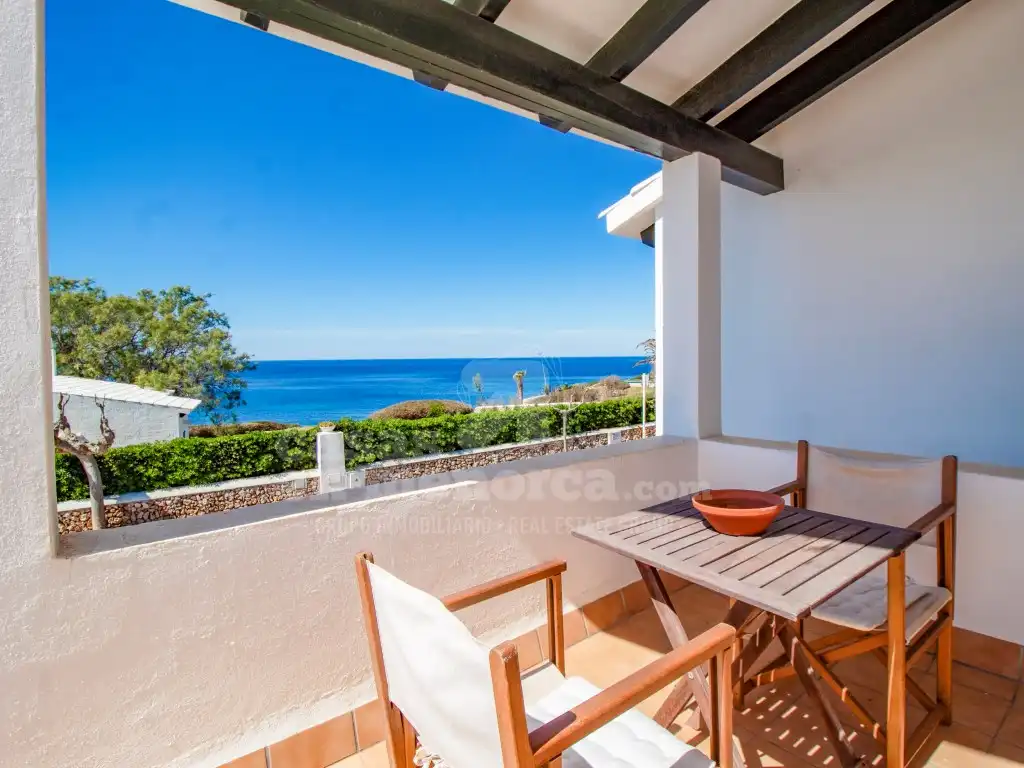 Casa amb piscina en venda a Cap d'en Font - Binissafúller, imagen 35