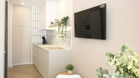 Foto 5 de Piso de alquiler en Marques, Centro Histórico, Málaga Capital