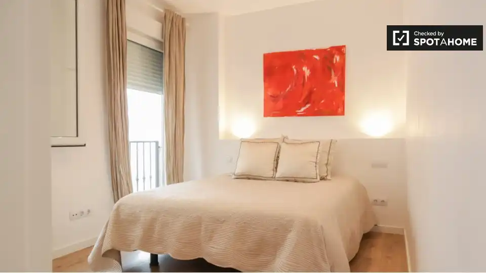 Flat to rent in Centro, imagen 15