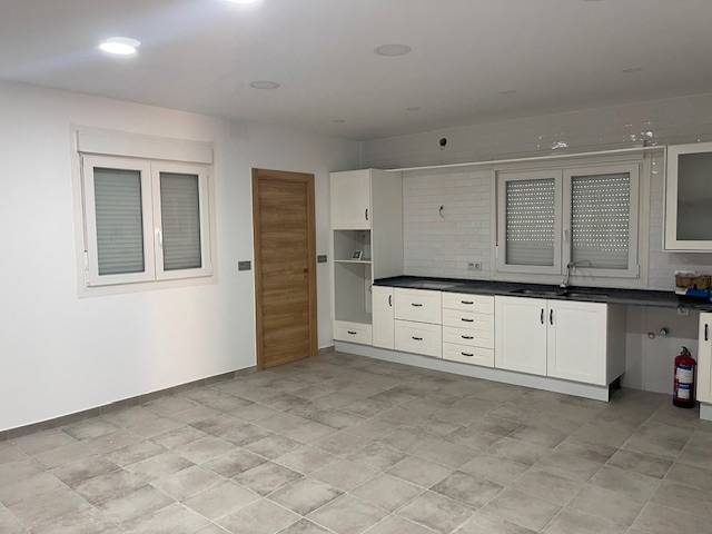 Casa-chalet en Venta en Camino Torre Alta, 34 en Santa Fe de Mondújar