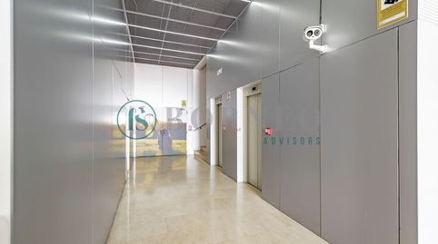Foto 4 de Oficina de alquiler en Las Tablas, Madrid Capital