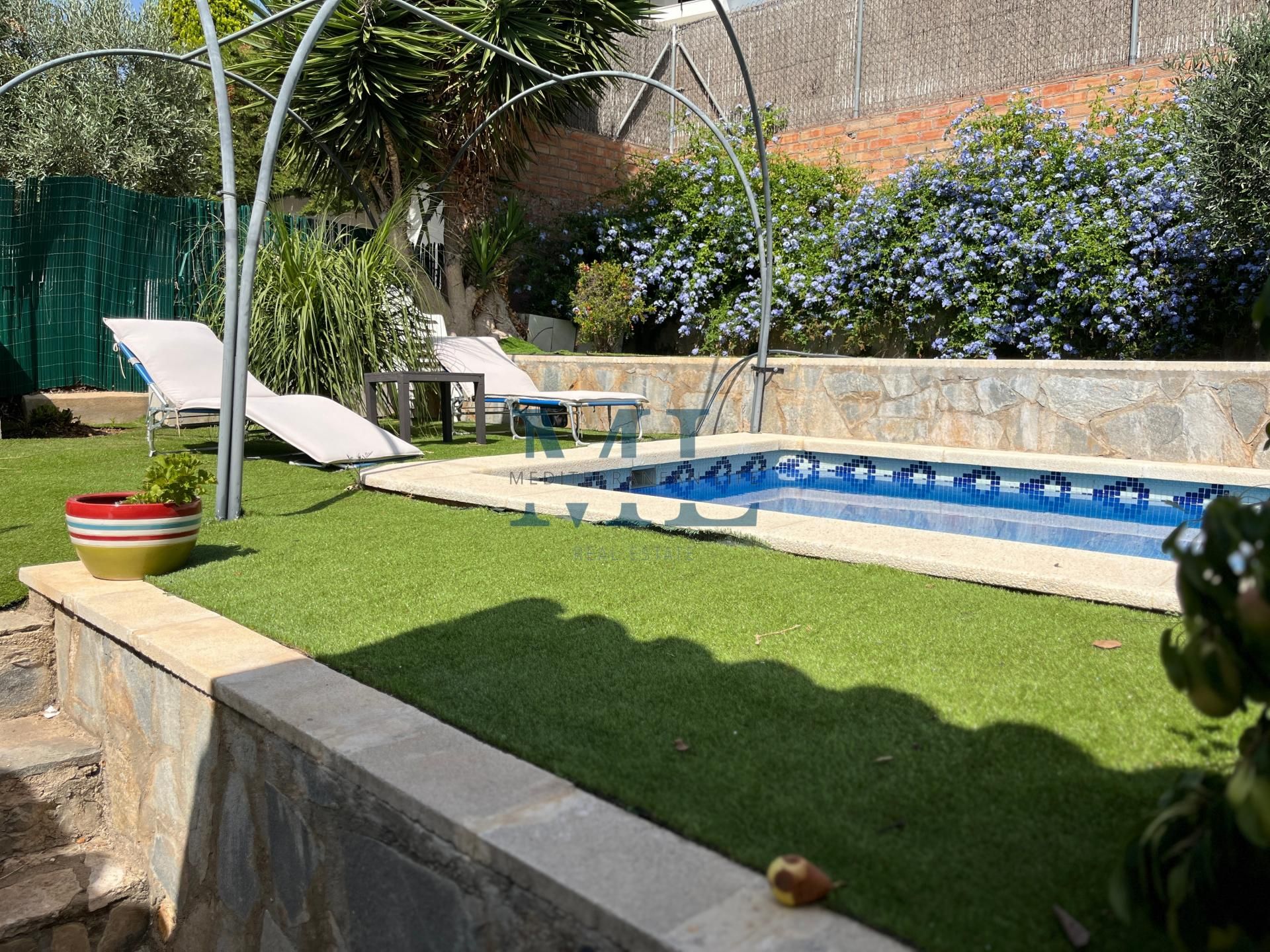 Casa o xalet en venda a Montseny, Mas d'En Serra - Els Cards