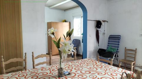 Foto 4 de Casa o xalet en venda a Diseminados Casas Viejas, Los Valientes, Molina de Segura