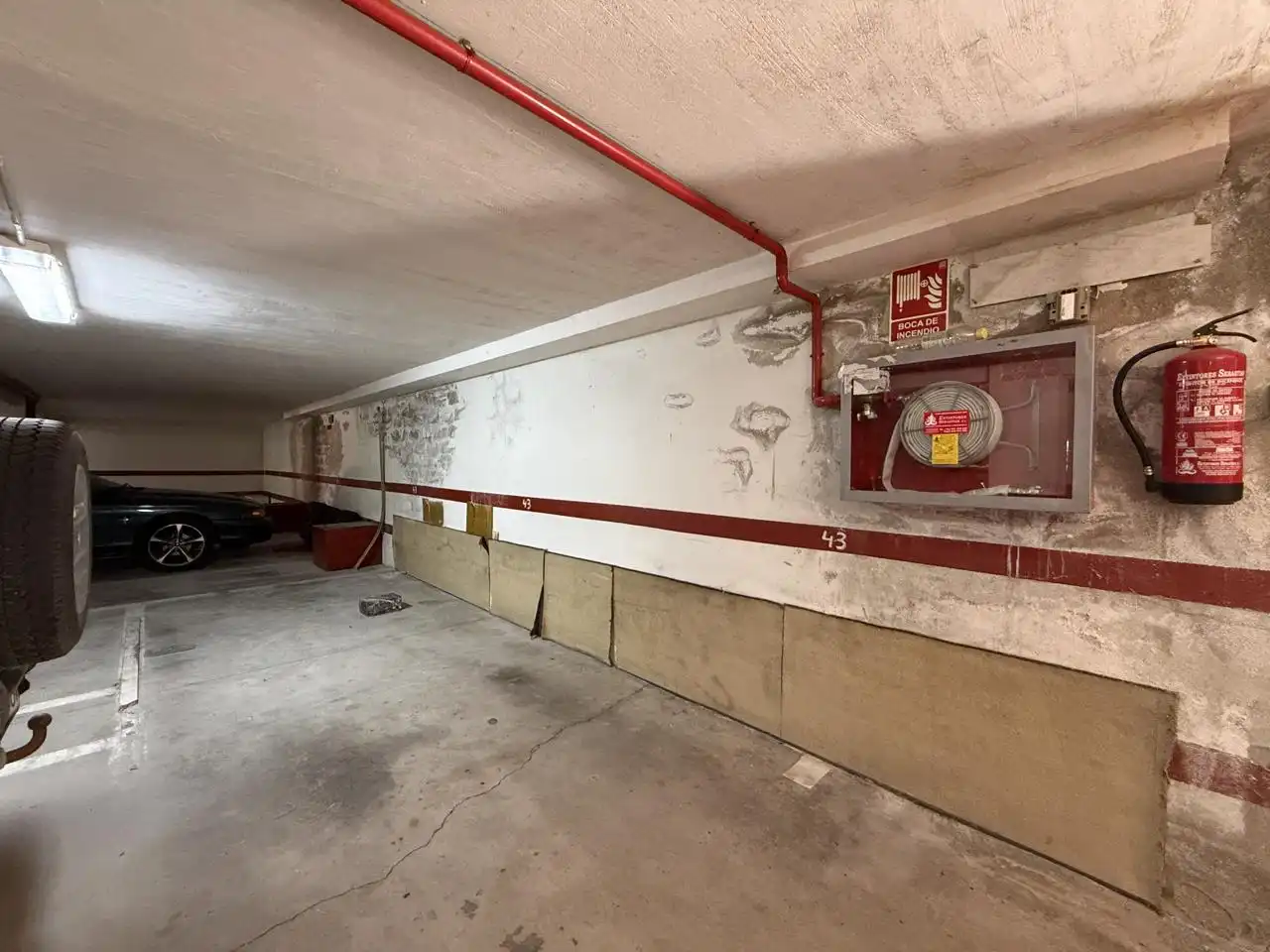 Flat with lift for sale in Calle Anselmo Carretero, imagen 36