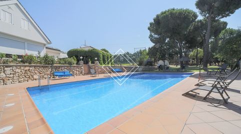 Photo 3 of Houses for sale in Monteclaro, Pozuelo de Alarcón