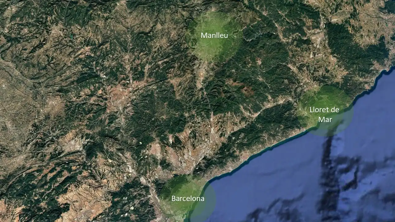 Terreny rústic en venda a C/ Cavalleria, imagen 5