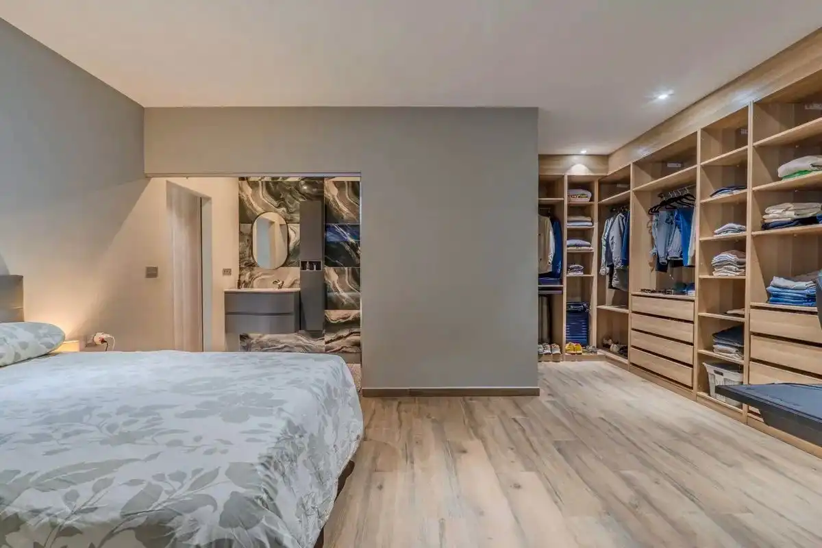 Casa con piscina en venta en N/A, imagen 5