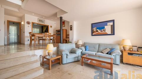 Foto 3 de Casa adosada en venda a Carrer Carrasco I Formiguera, Sant Pol, Girona