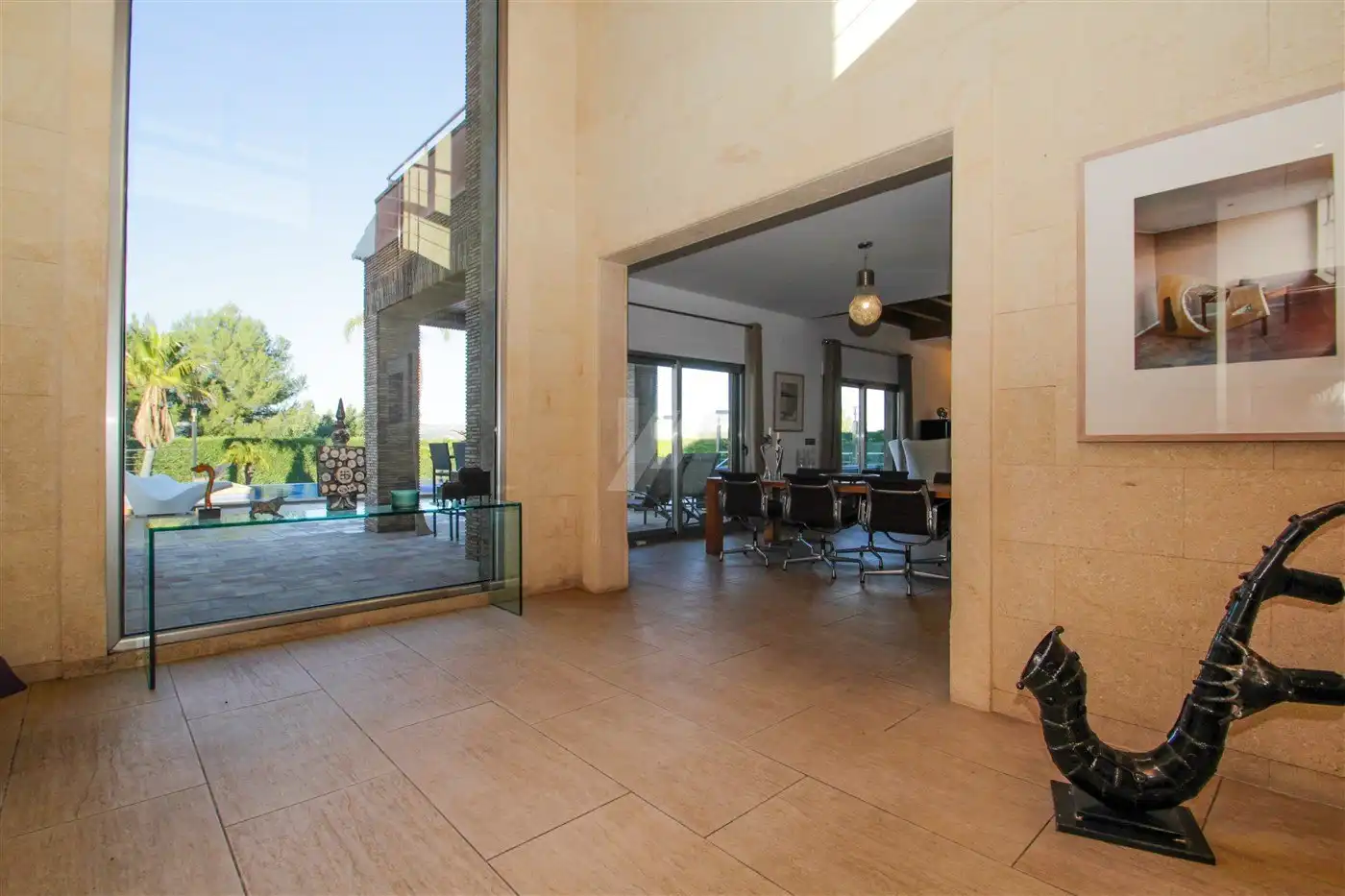 Detached house with pool for sale in Partides comunes - Adsubia, imagen 6