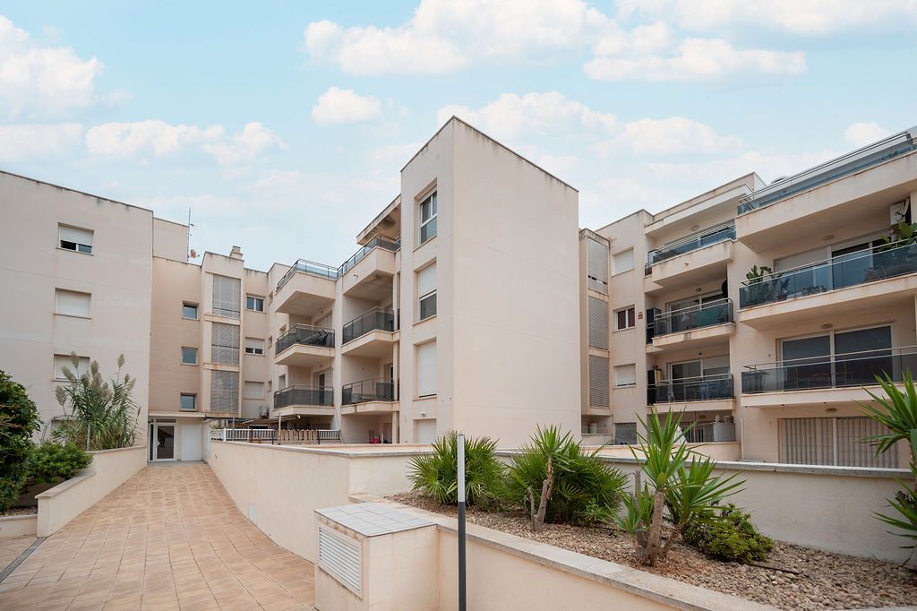 Garage for sale in C/ Lugo, Sant Agustí - Cala de Bou