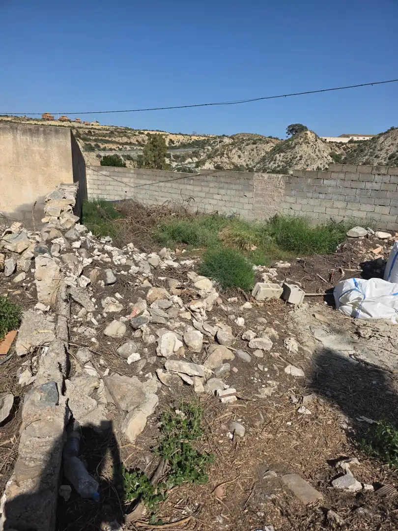 Casa a schiera in vendita a Zurgena, imagen 7