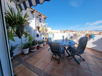 Terrace of Attic for sale in Alicante / Alacant  with Air Conditioner and Terrace