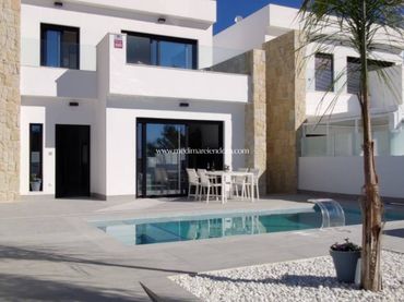 Villa in vendita a La Marina