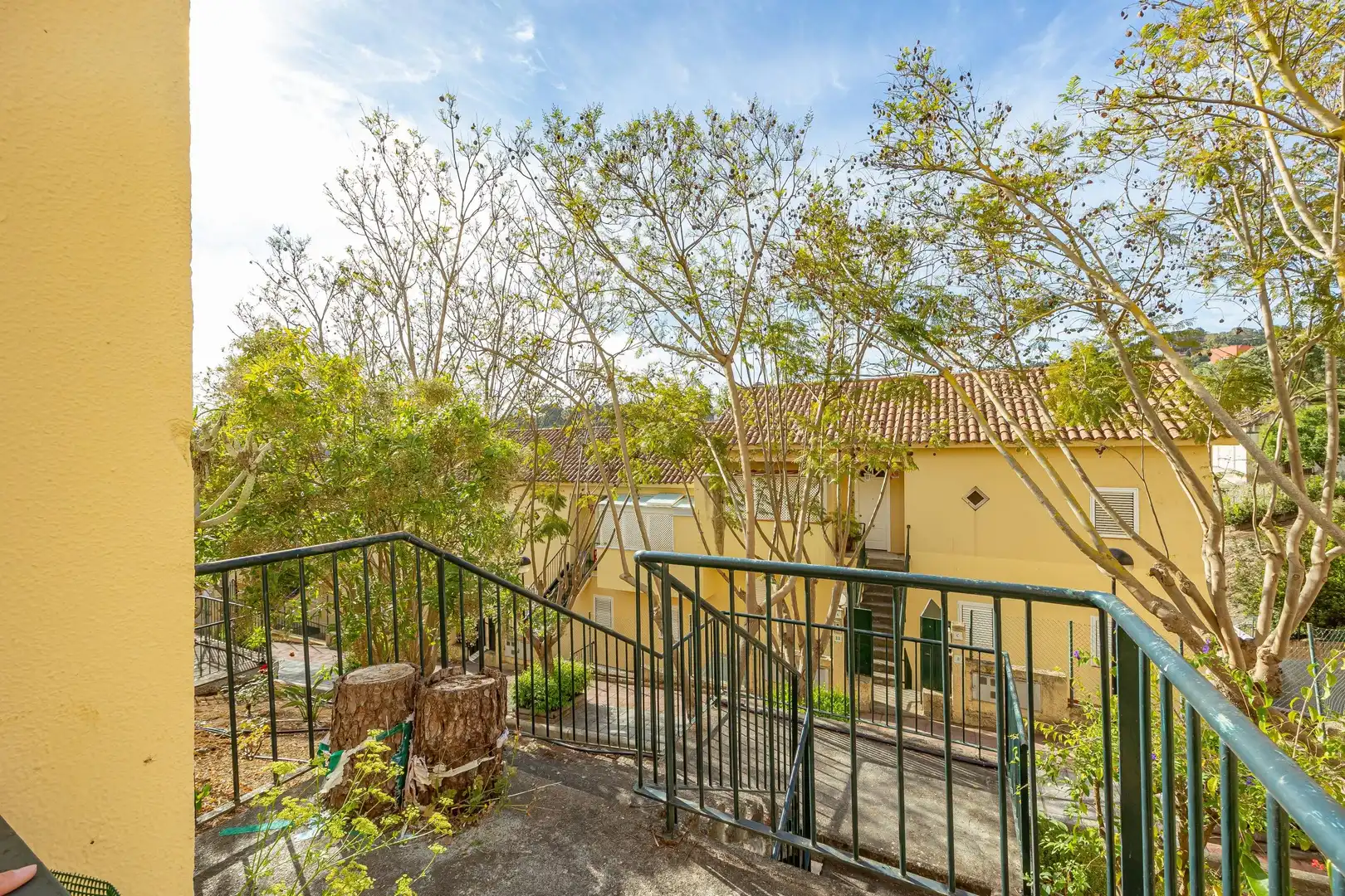 Casa o xalet en venda a Los Alvarados - Fuente los Berros - Bandama