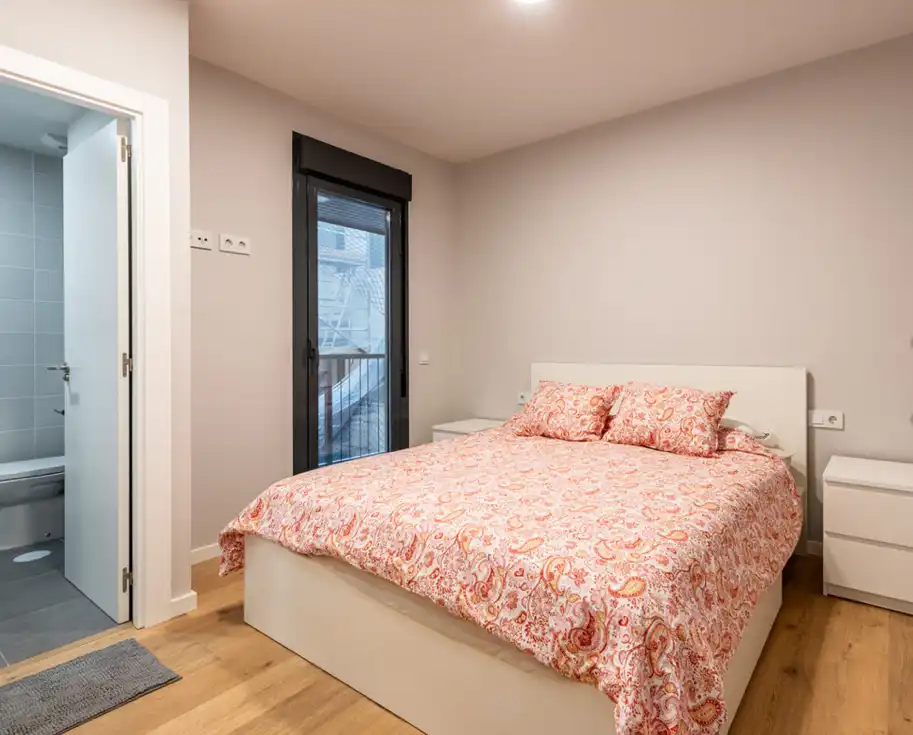 Flat with pool for sale in Las Lagunas, imagen 6