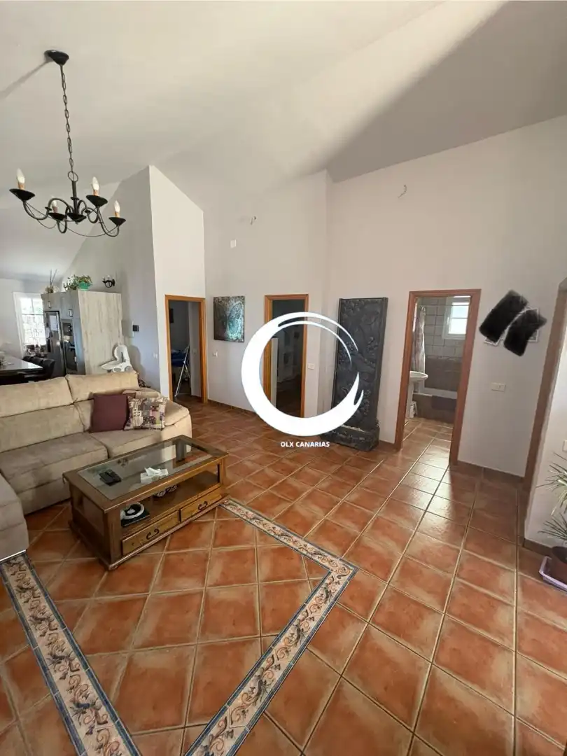 Villa à vendre à La Matanza de Acentejo, imagen 6