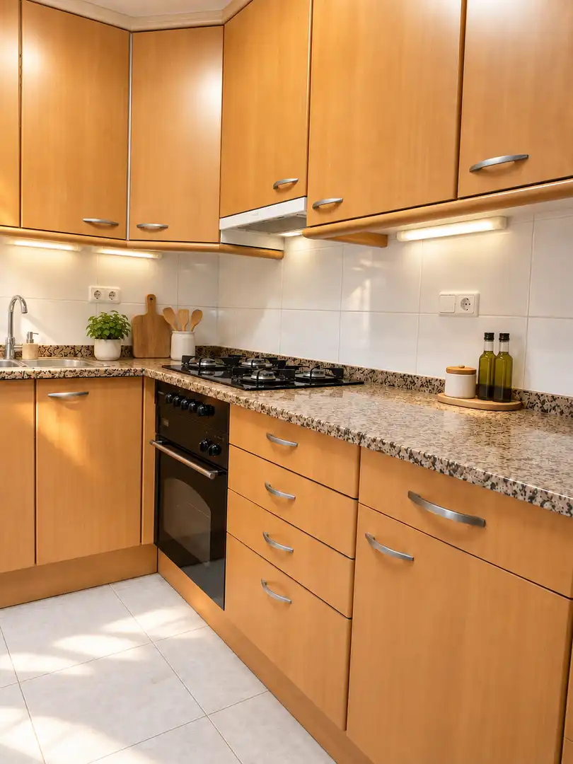 Piso con ascensor en venta en CARITAT, imagen 3