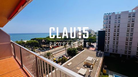 Foto 2 de Piso en venta en Malgrat de Mar, Barcelona